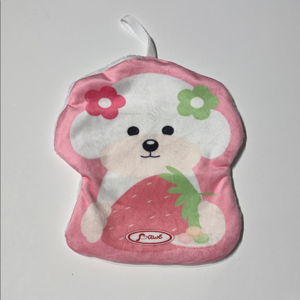 Gifts for Anyone🎁✨Bichon Frise Hand Towel
